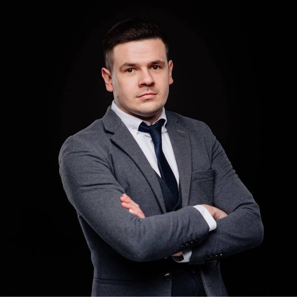 Яковчук Михайло