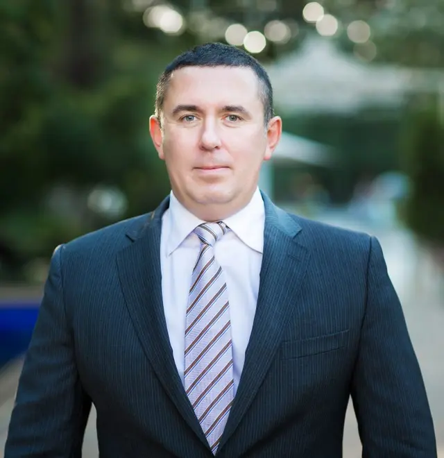 Харитонов Сергій Олександрович