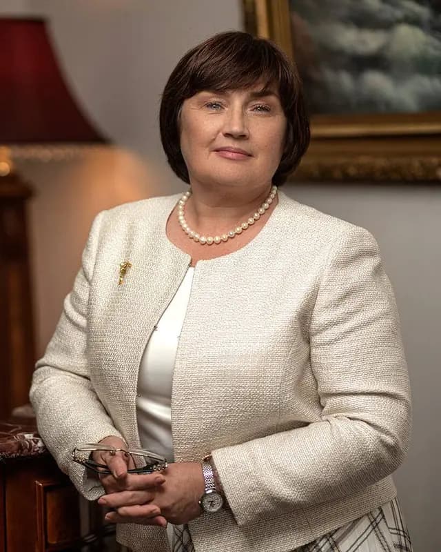 Ольга Анатоліївна Шаповалова