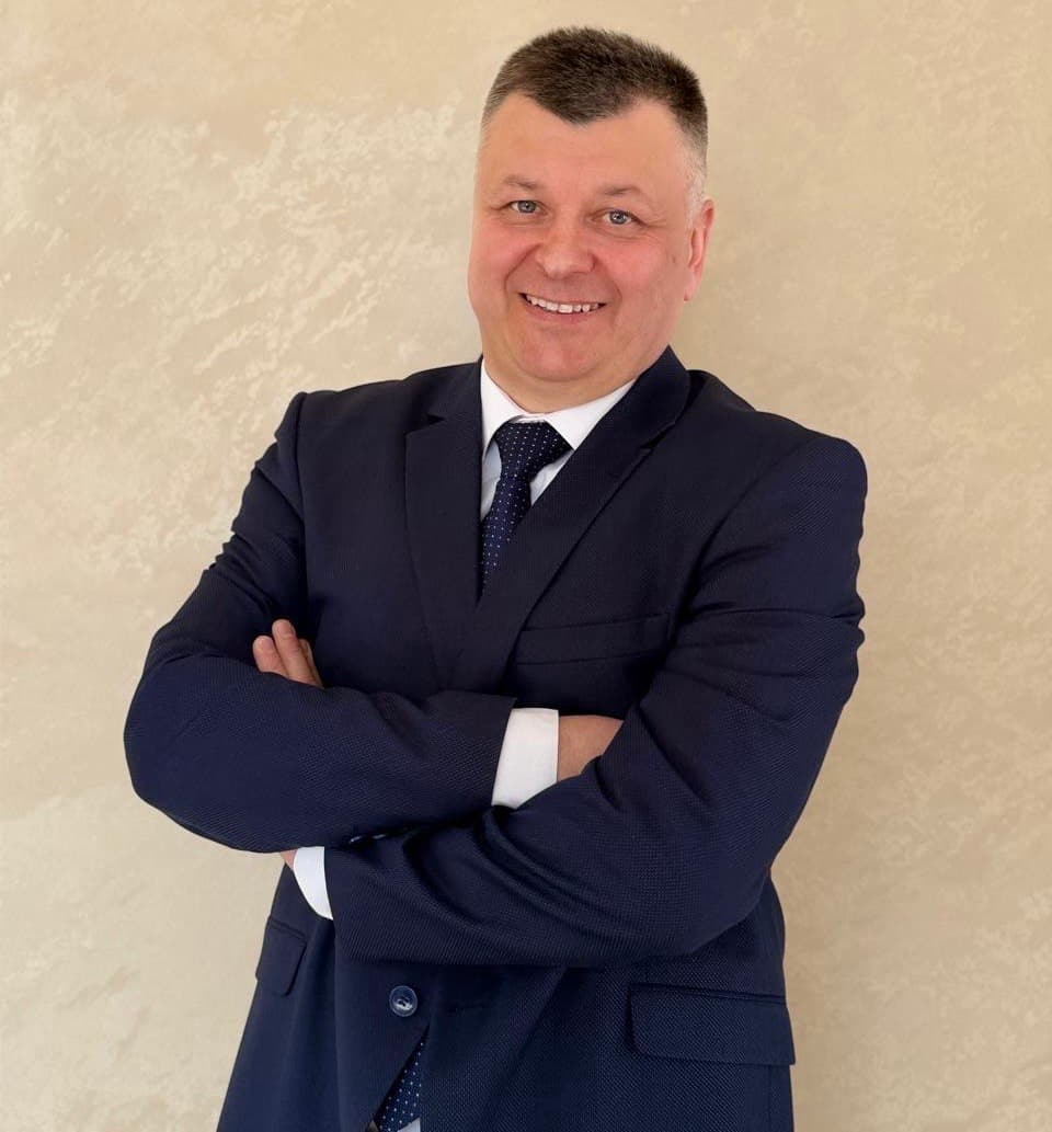 Чернецький Володимир Володимирович