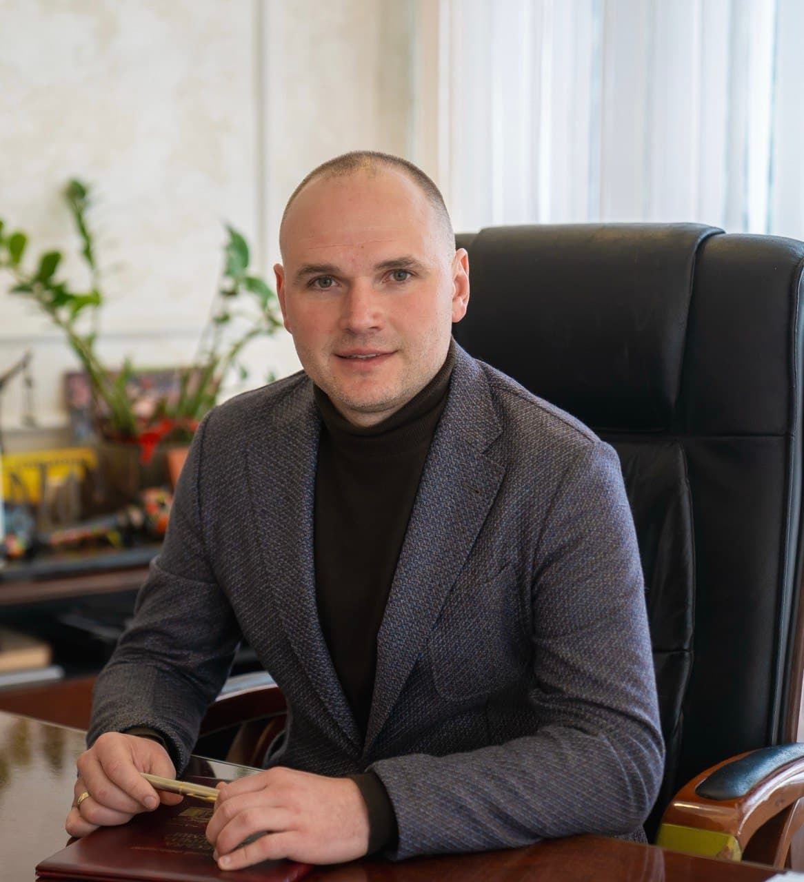 Колодін Денис Олексійович